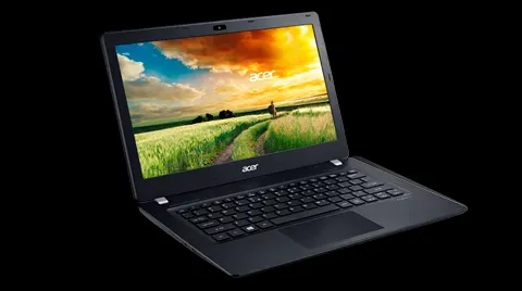  Notebook Acer Aspire V13 V3-371-31WS